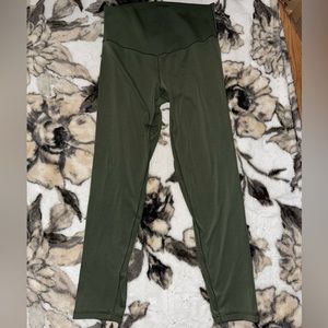 OFFLINE by Aerie Real Me 7/8 Legging Hi-Rise